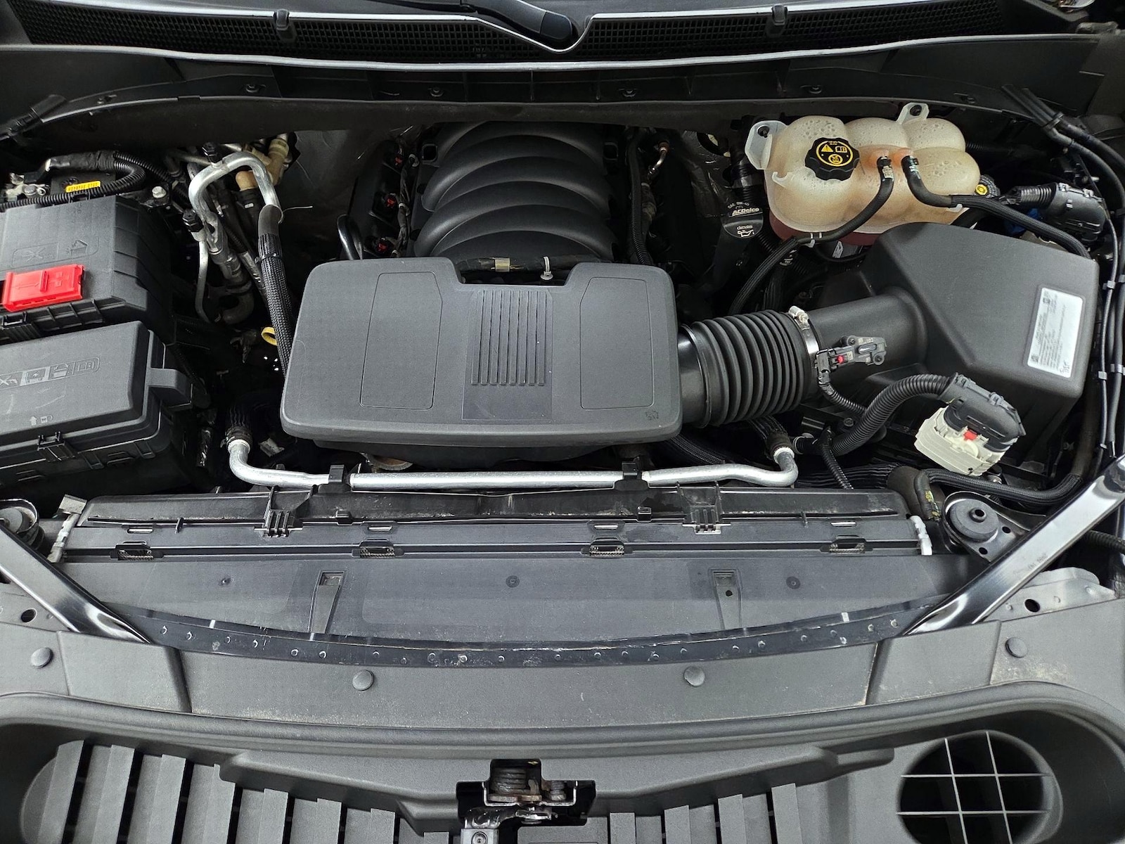 2021 GMC Yukon XL Denali - Photo 25