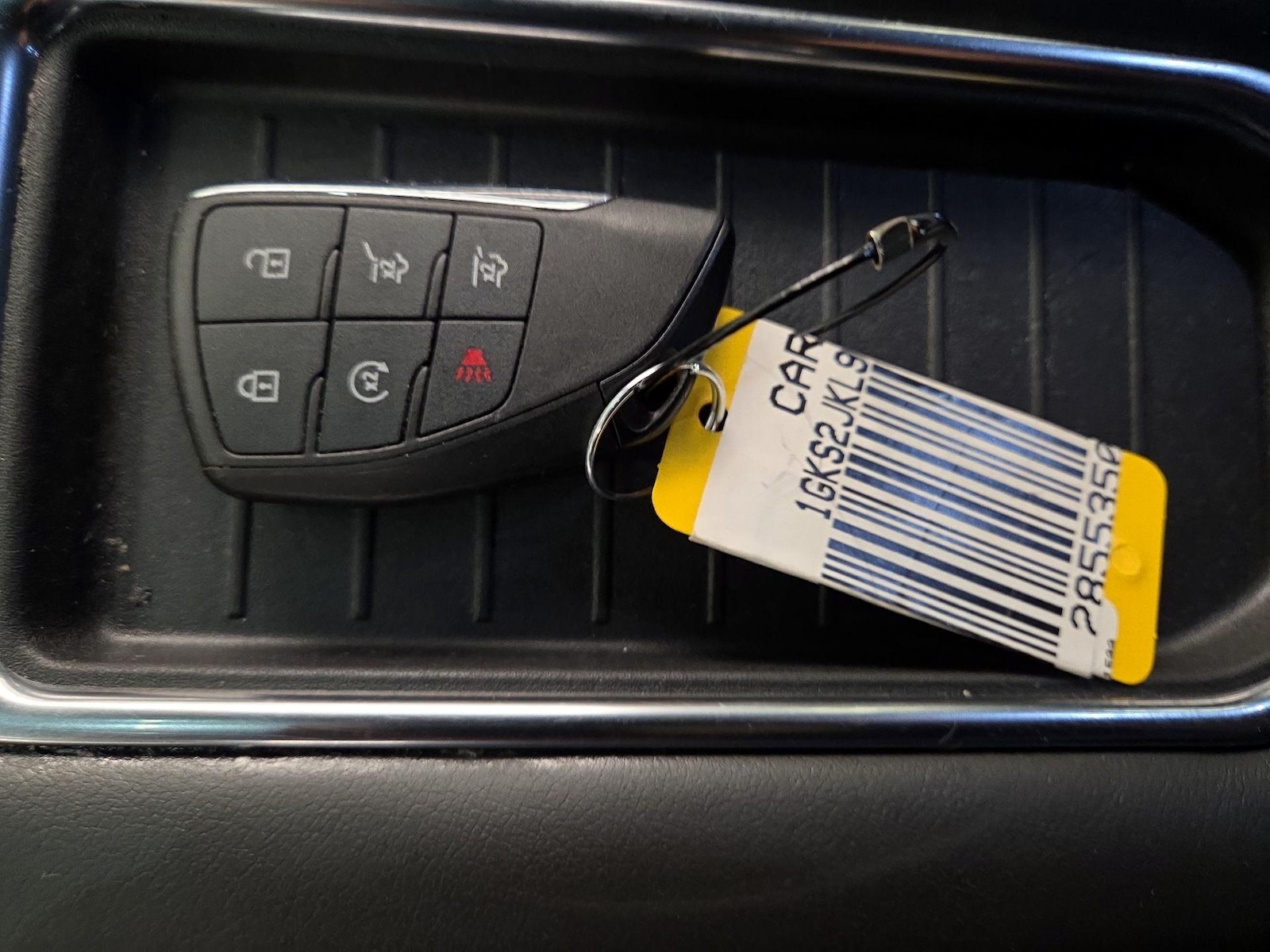 2021 GMC Yukon XL Denali - Photo 27