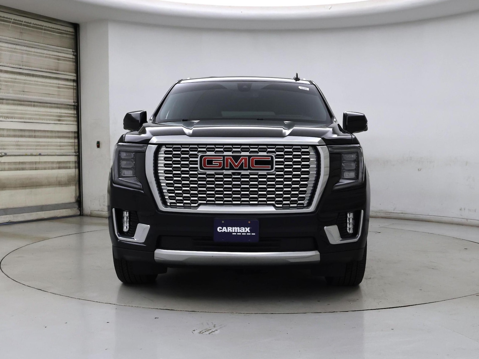2021 GMC Yukon XL Denali - Photo 6