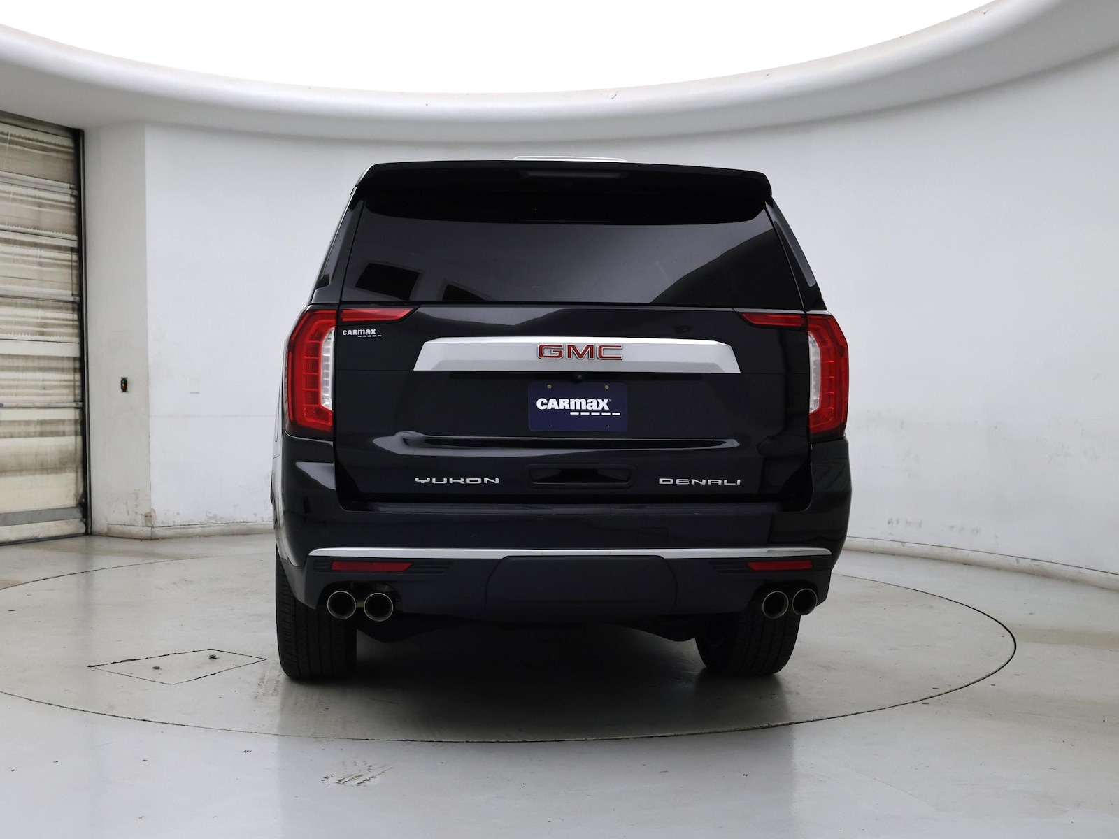 2021 GMC Yukon XL Denali - Photo 7
