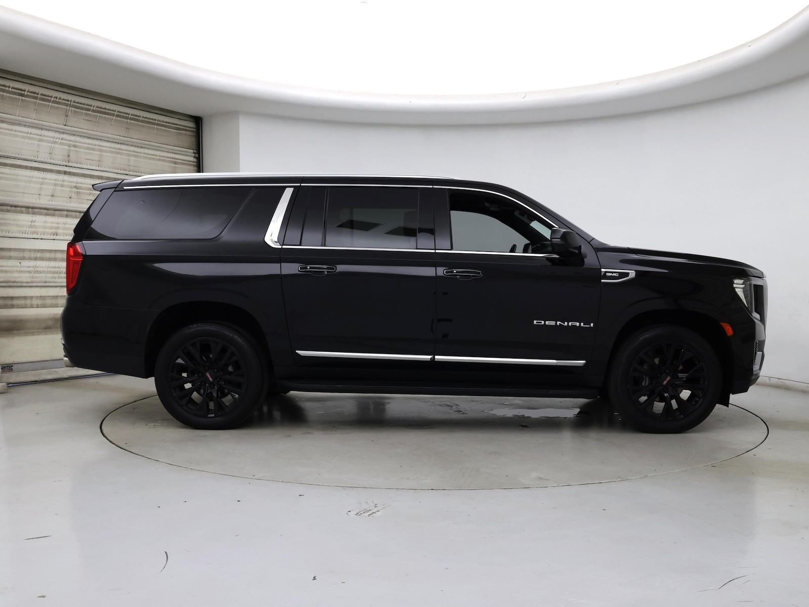 2021 GMC Yukon XL Denali - Photo 8