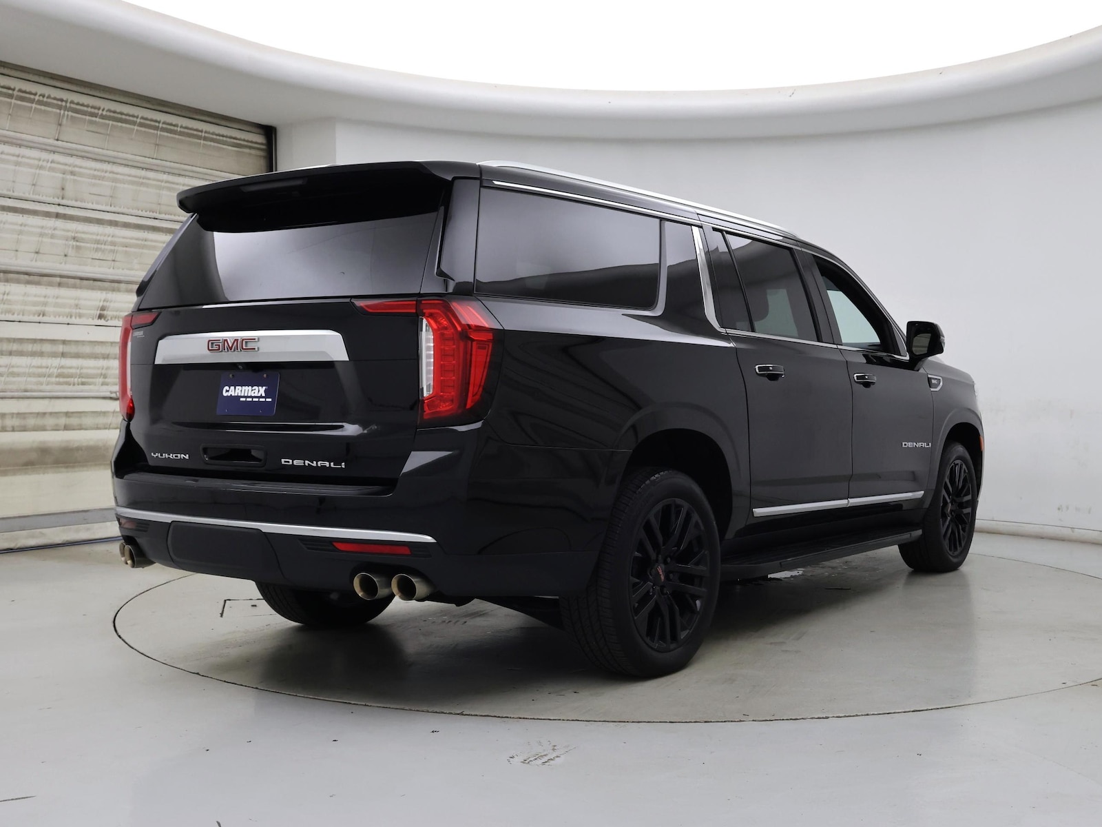 2021 GMC Yukon XL Denali - Photo 9