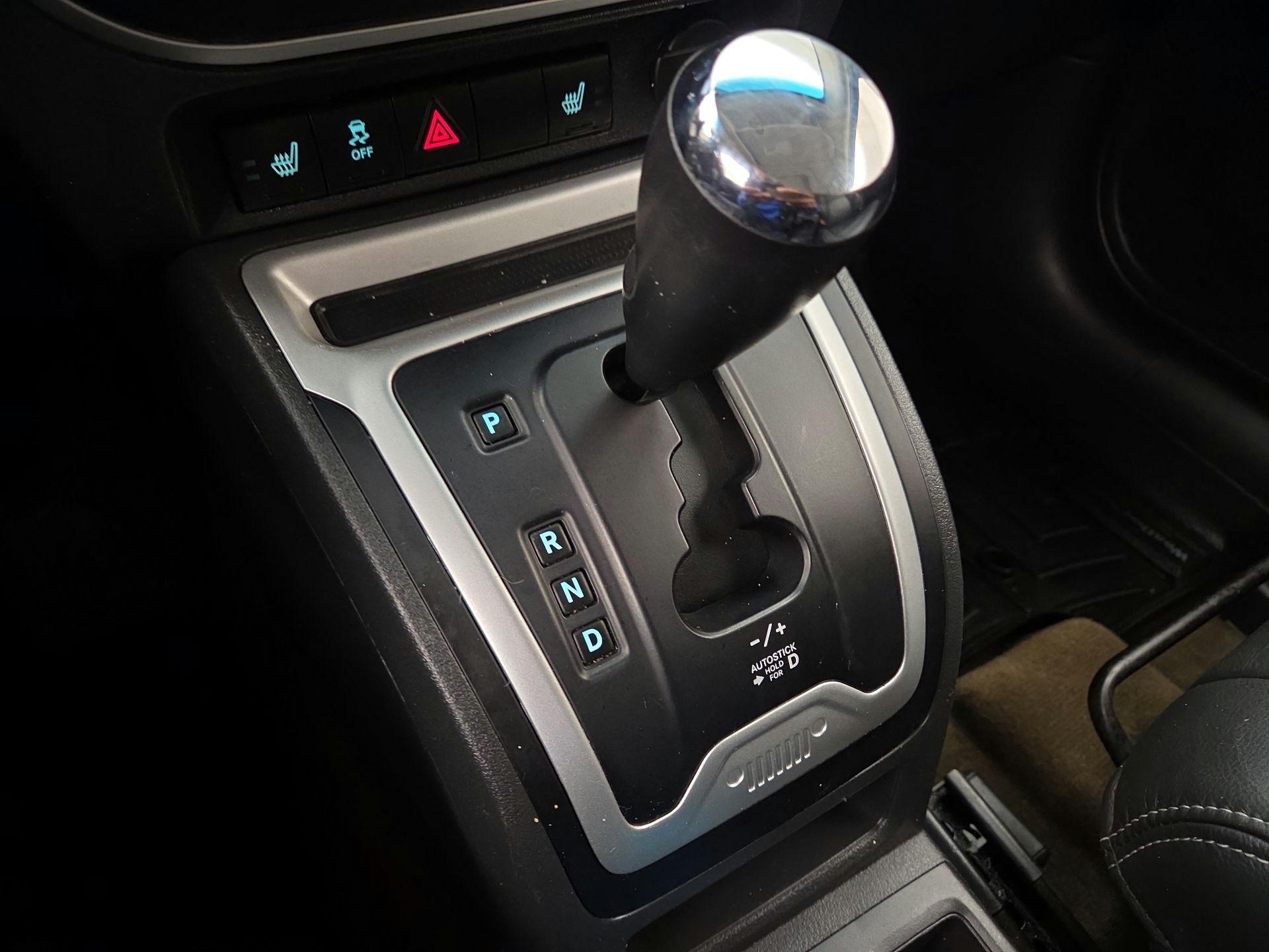 Thumbnail: 2017 Jeep Compass - 17