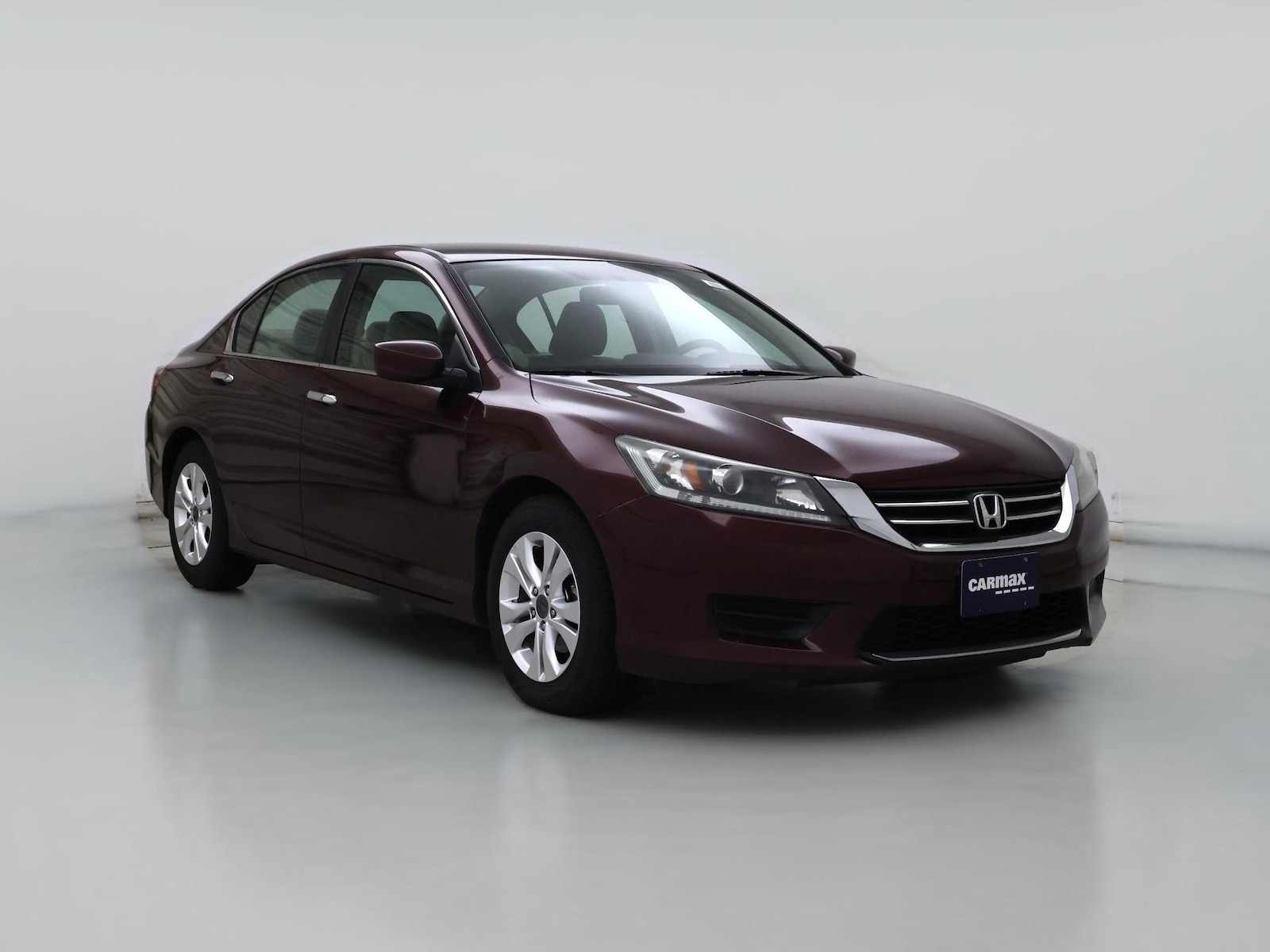 2015 Honda Accord Sedan
