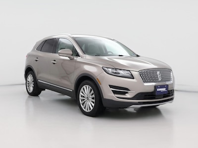 2019 Lincoln MKC