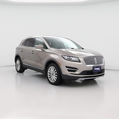 2019 Lincoln MKC