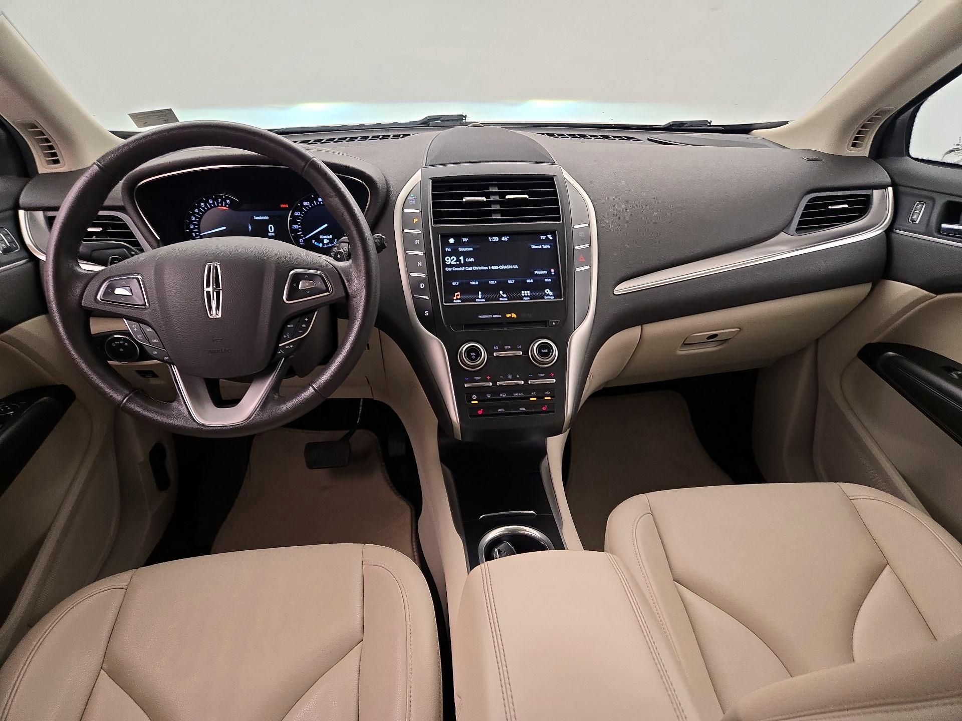 Thumbnail: 2019 Lincoln MKC - 9