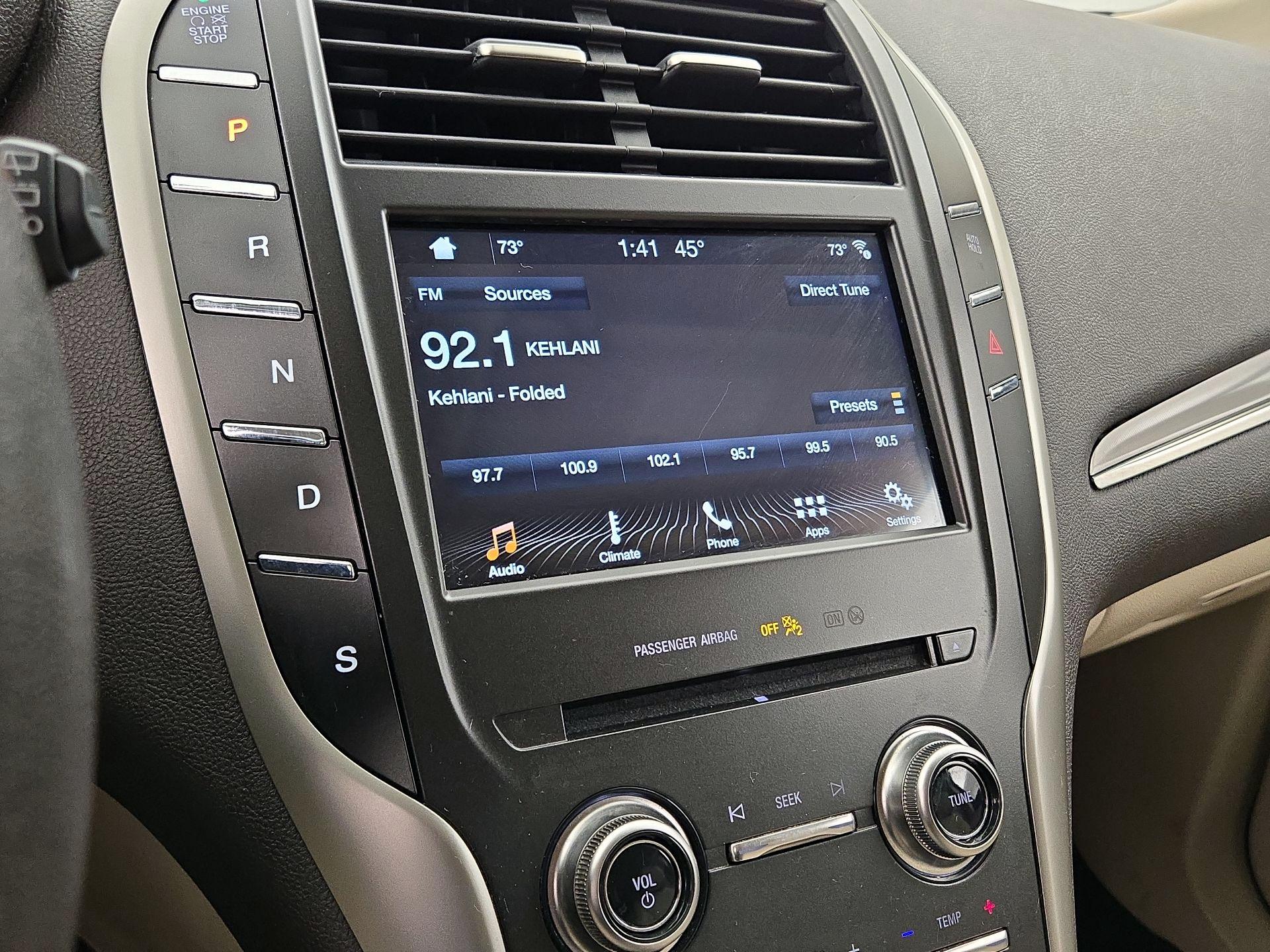 Thumbnail: 2019 Lincoln MKC - 15