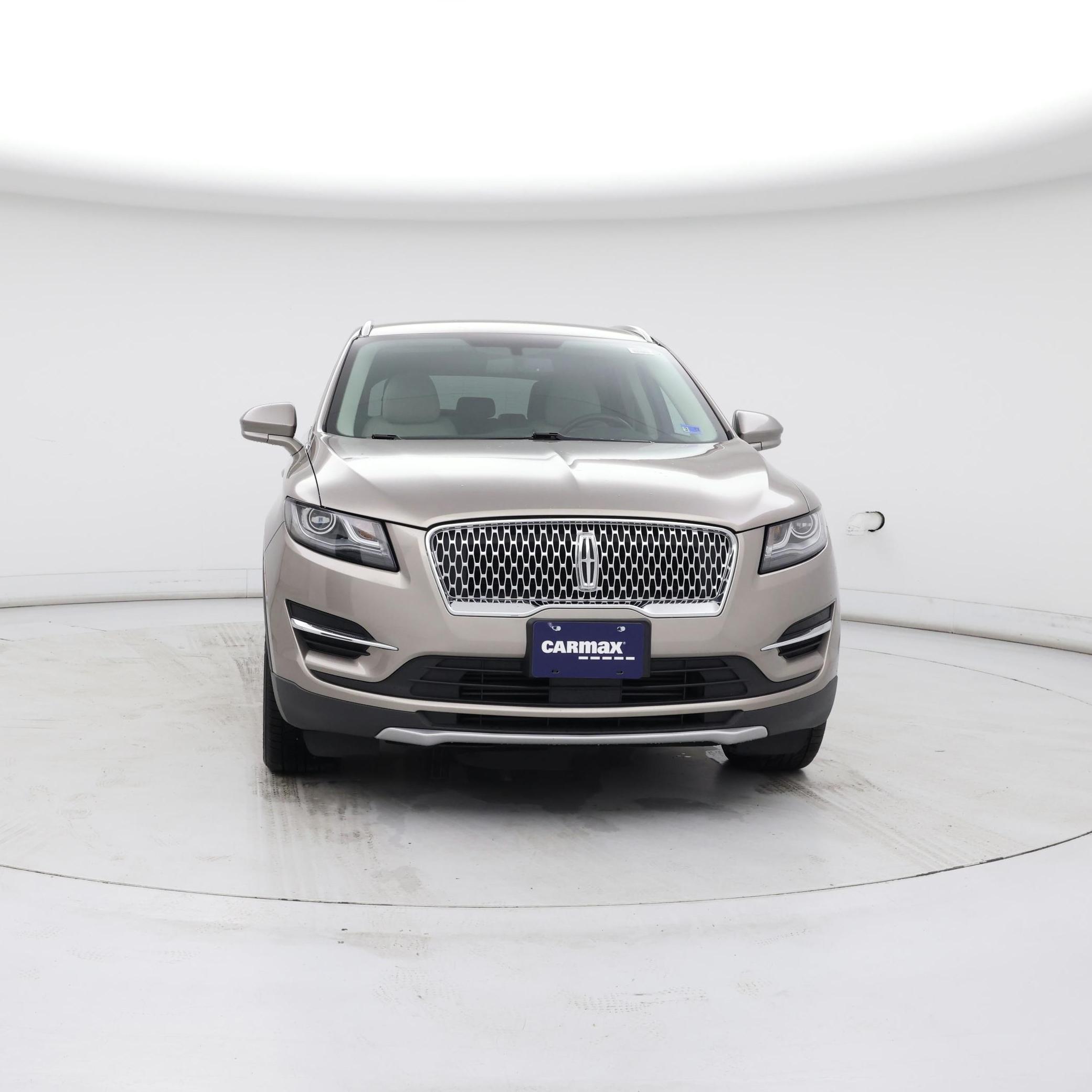 Thumbnail: 2019 Lincoln MKC - 5