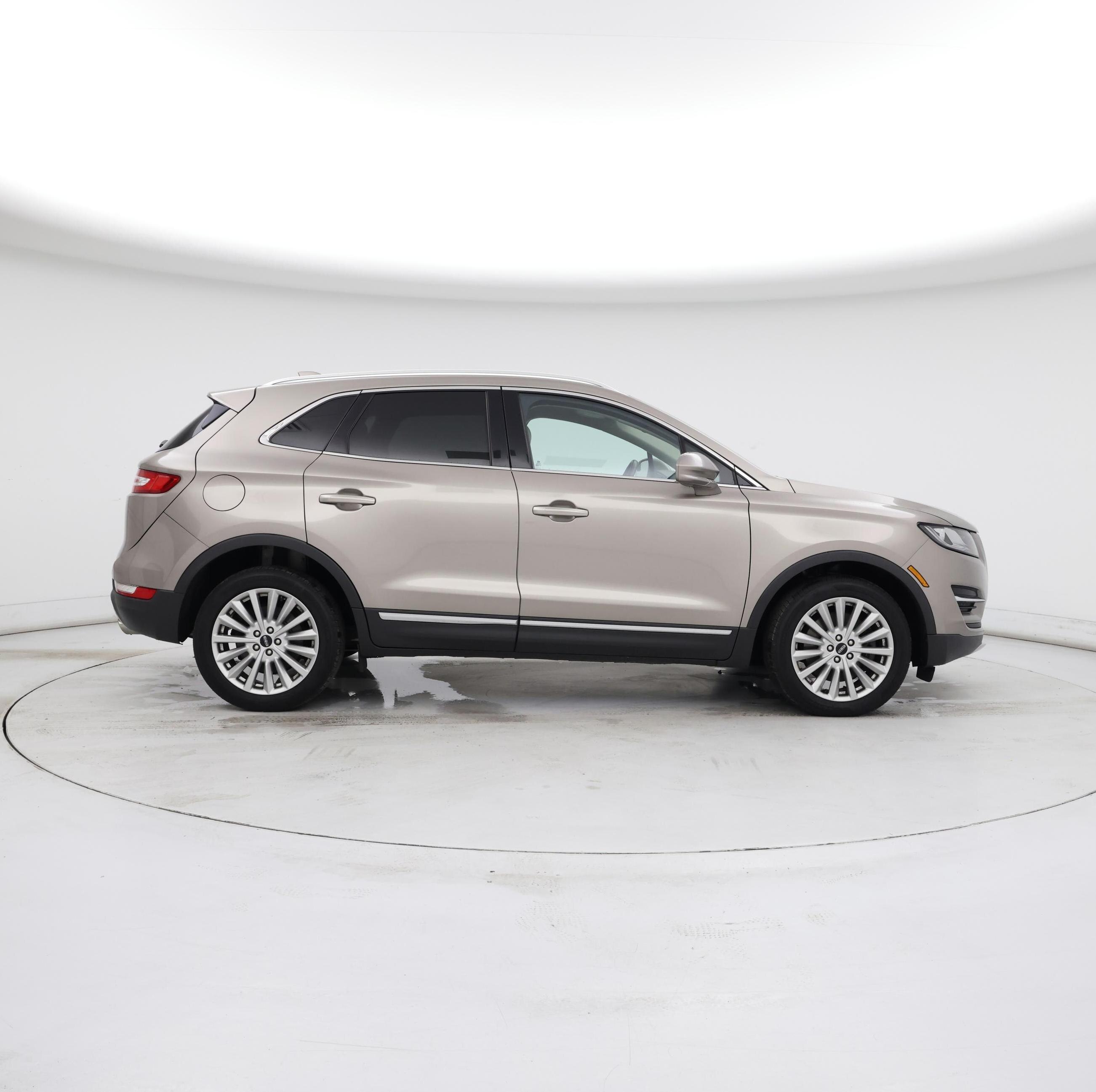 Thumbnail: 2019 Lincoln MKC - 7