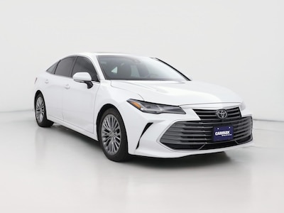 2021 Toyota Avalon Limited