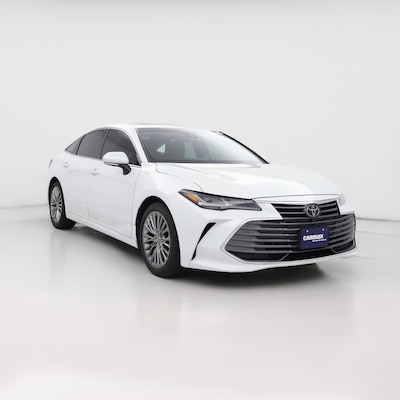 2021 Toyota Avalon Limited