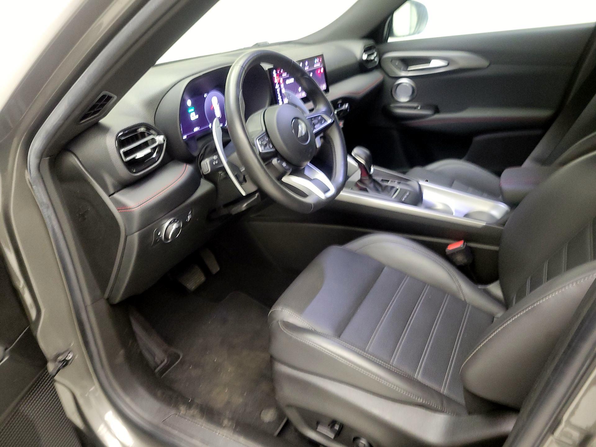 Thumbnail: 2024 Dodge Hornet - 9