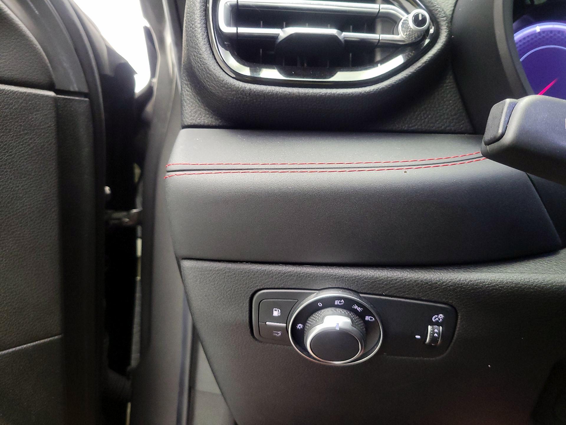 Thumbnail: 2024 Dodge Hornet - 11