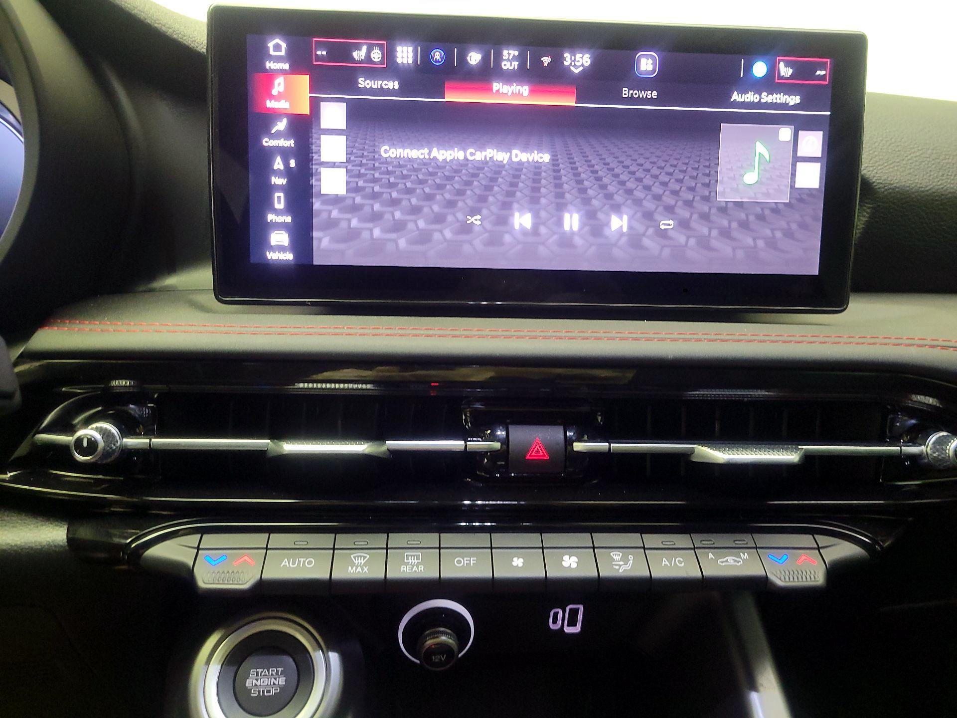 Thumbnail: 2024 Dodge Hornet - 14