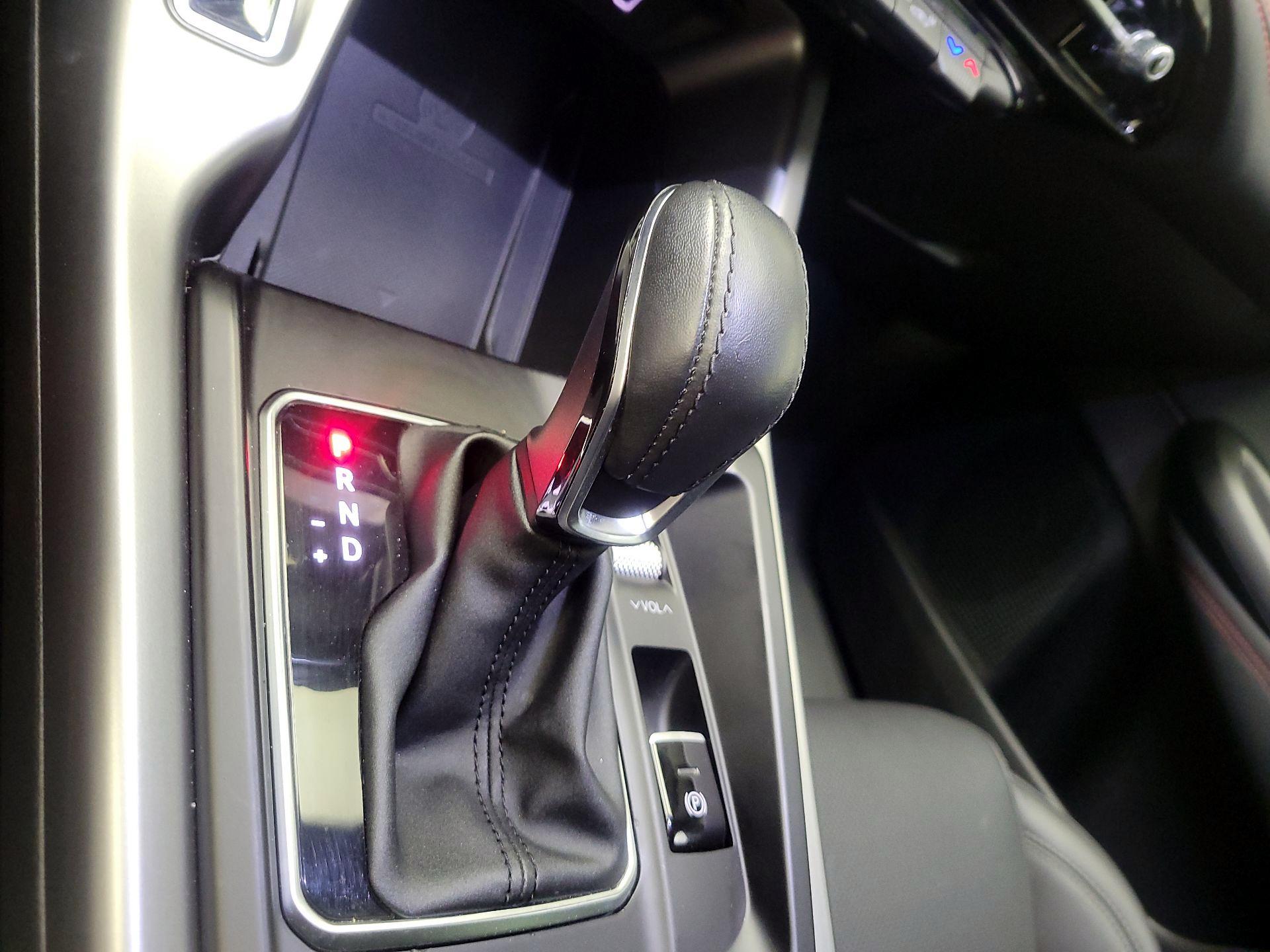 Thumbnail: 2024 Dodge Hornet - 15