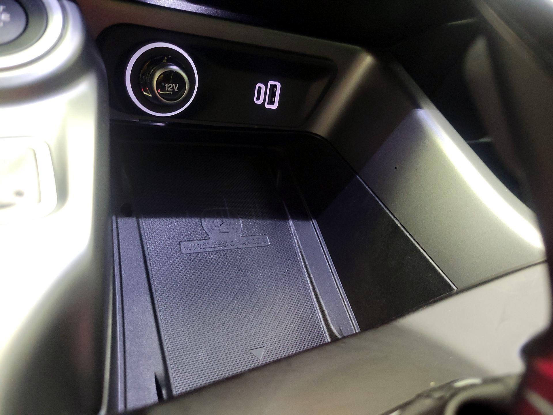 Thumbnail: 2024 Dodge Hornet - 16