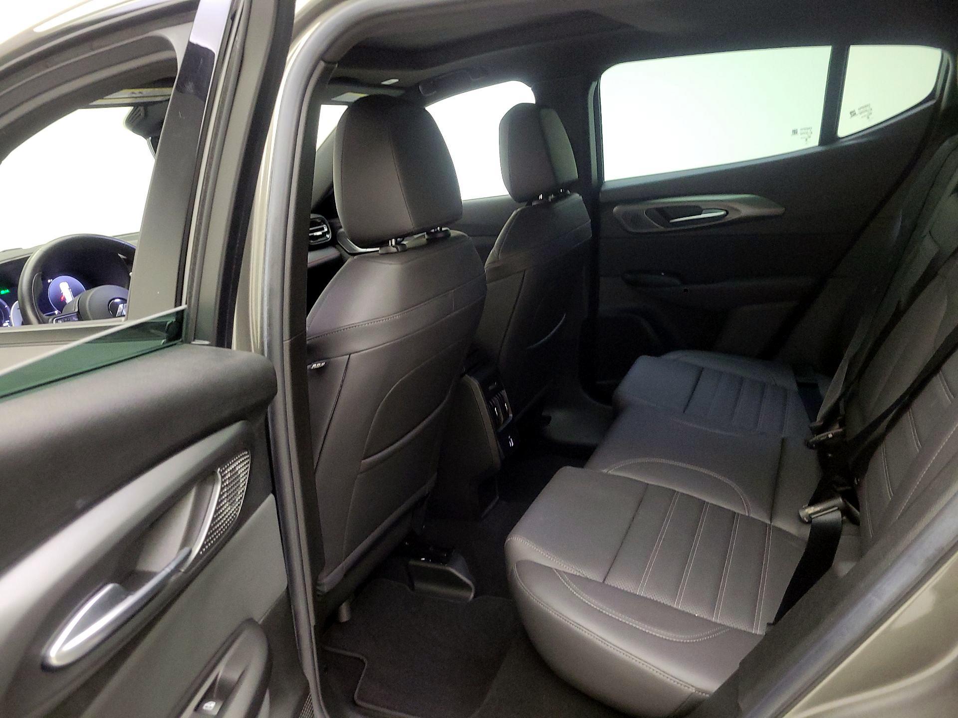 Thumbnail: 2024 Dodge Hornet - 17