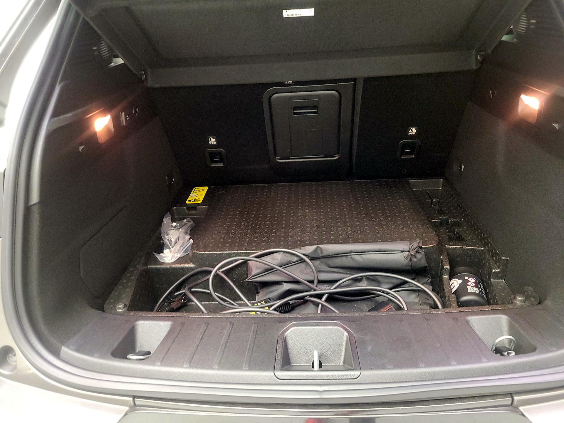 Thumbnail: 2024 Dodge Hornet - 18