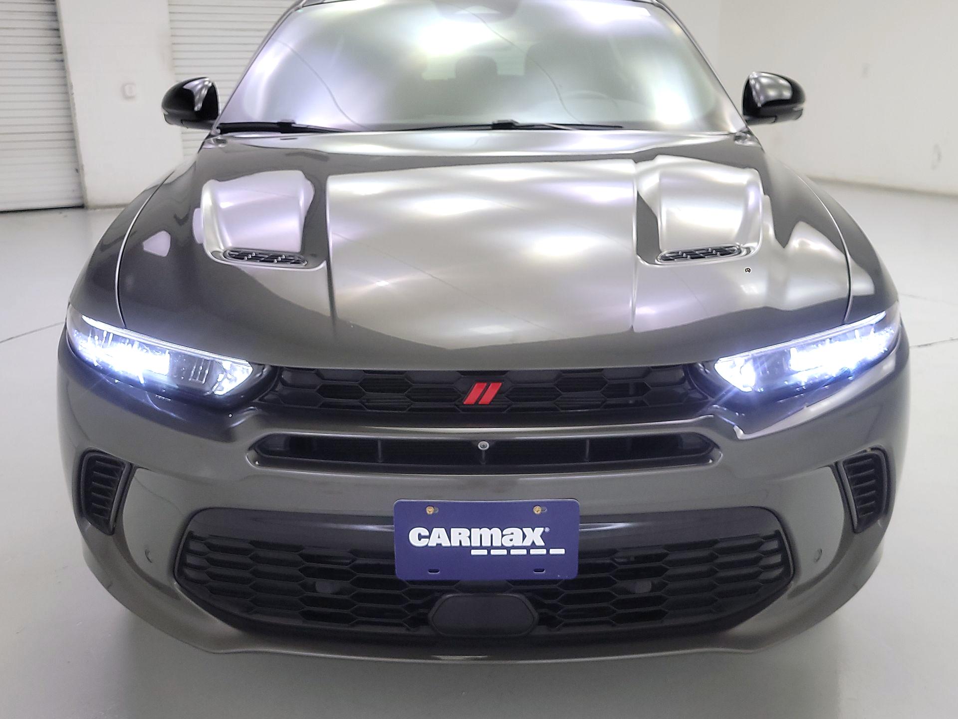 Thumbnail: 2024 Dodge Hornet - 2