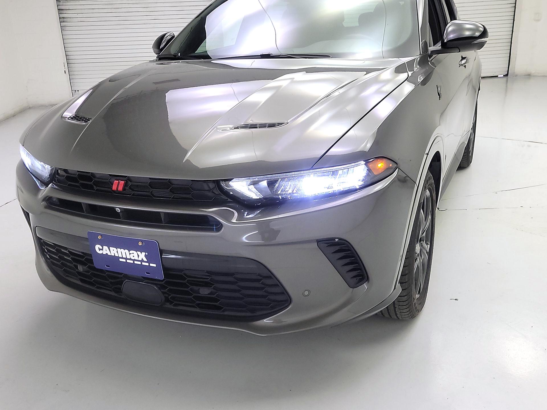 Thumbnail: 2024 Dodge Hornet - 3