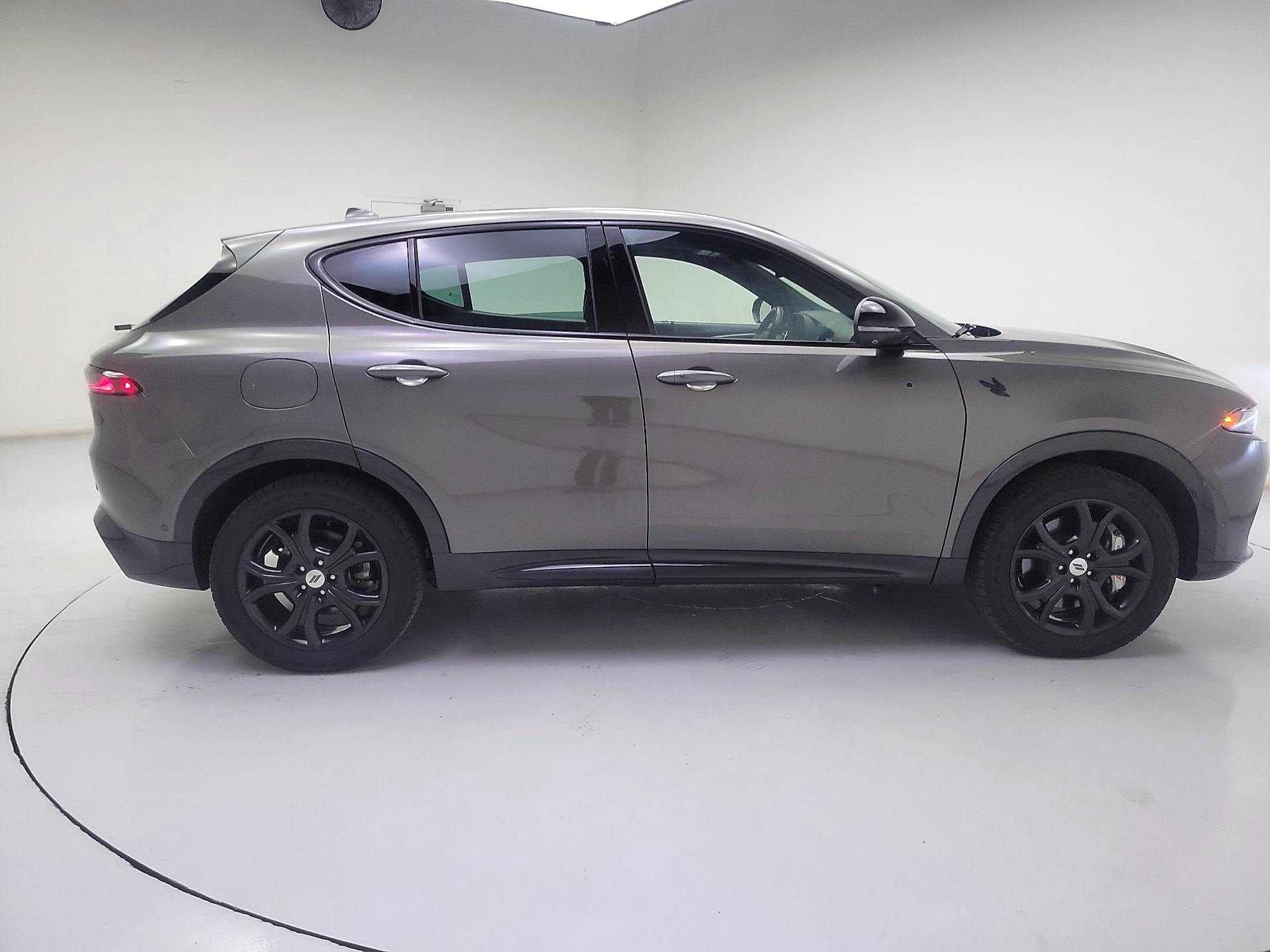 Thumbnail: 2024 Dodge Hornet - 4