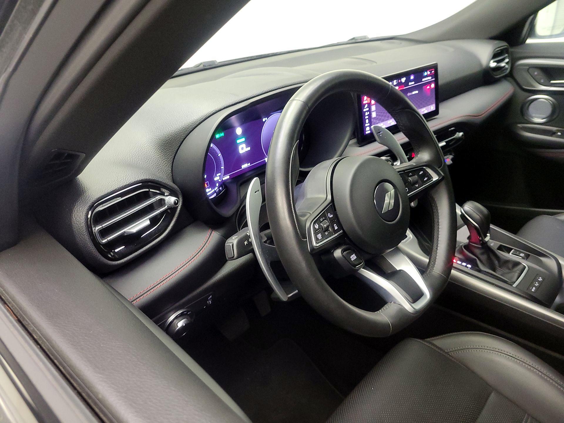 Thumbnail: 2024 Dodge Hornet - 8