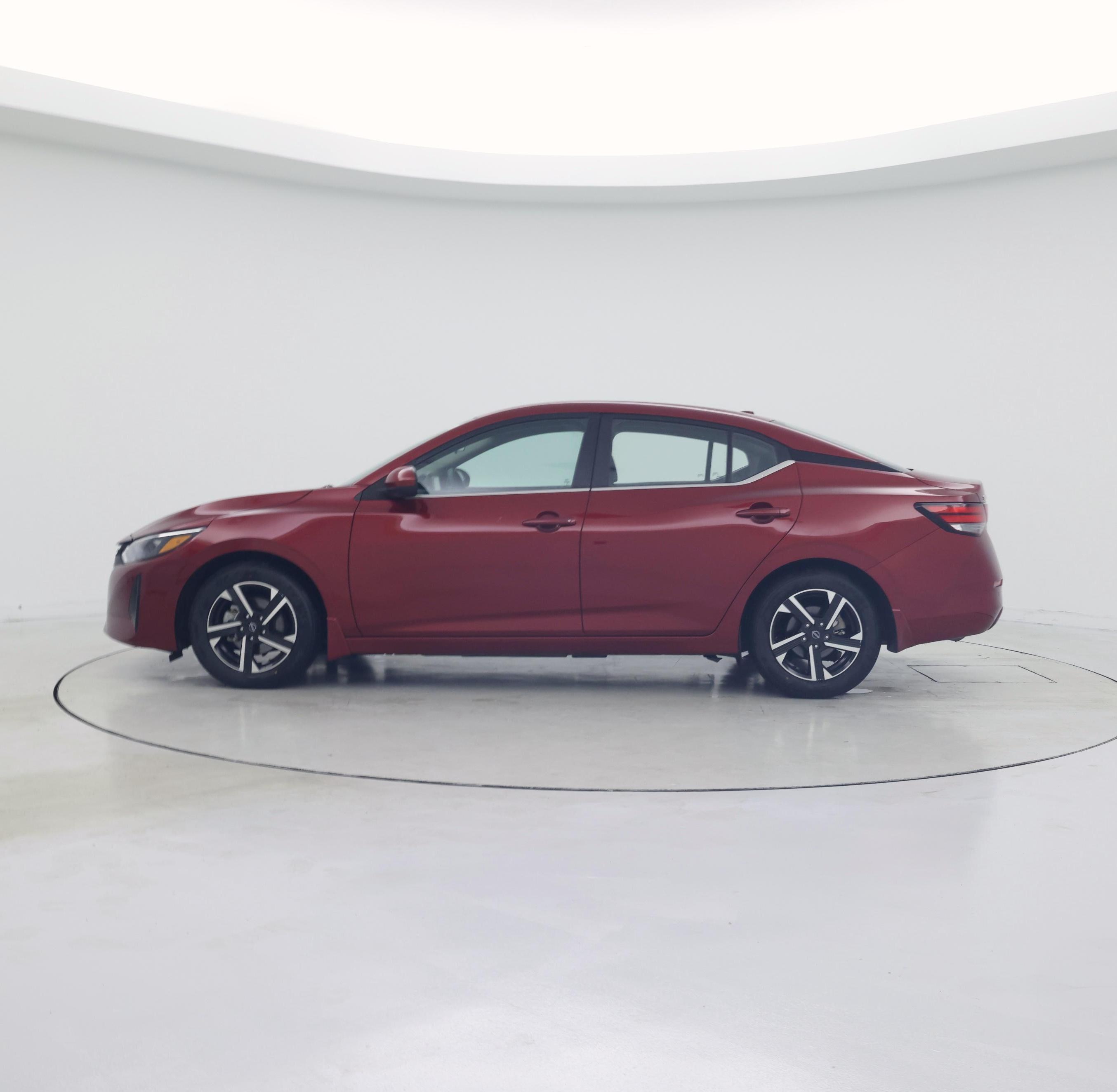 Thumbnail: 2024 Nissan Sentra - 3