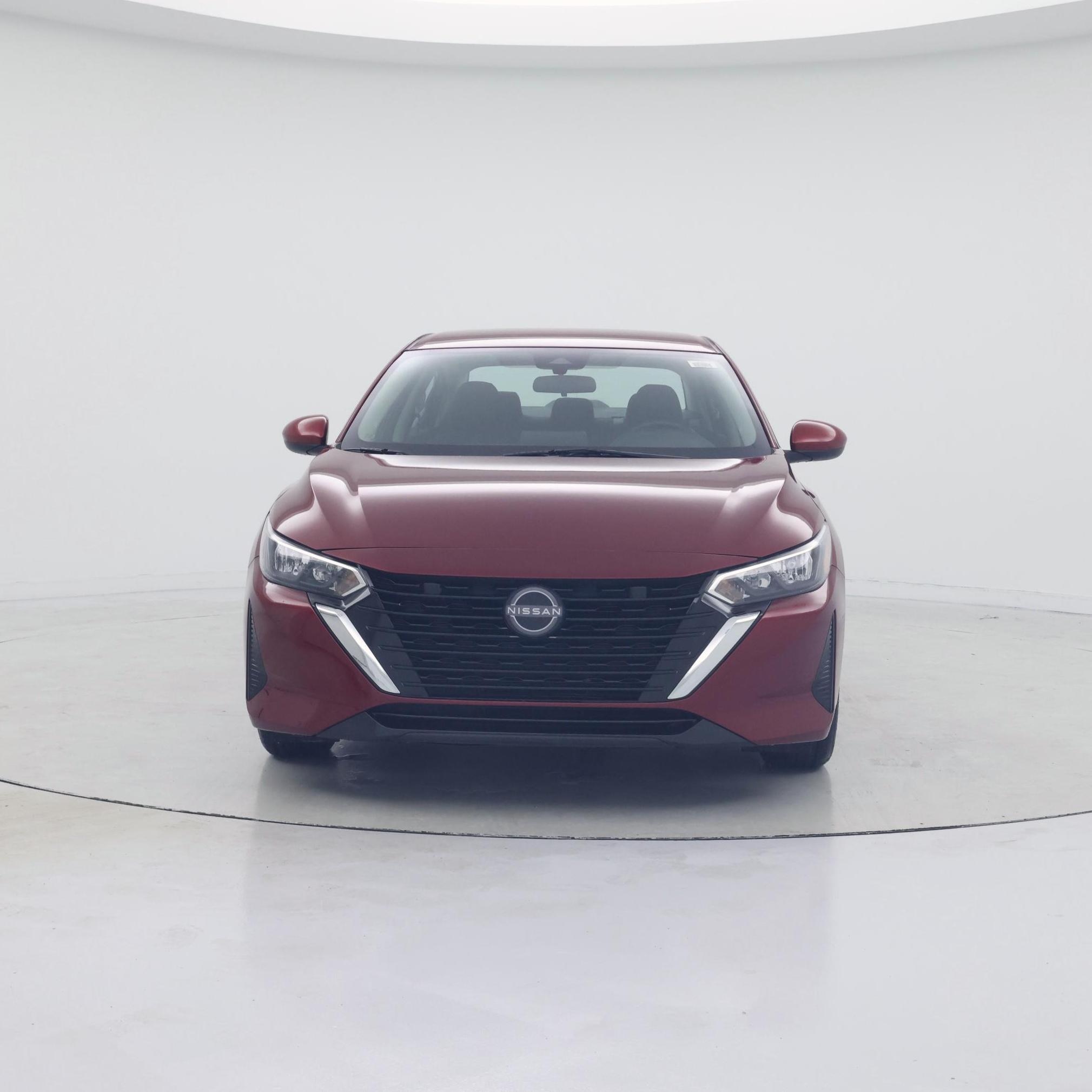 Thumbnail: 2024 Nissan Sentra - 5
