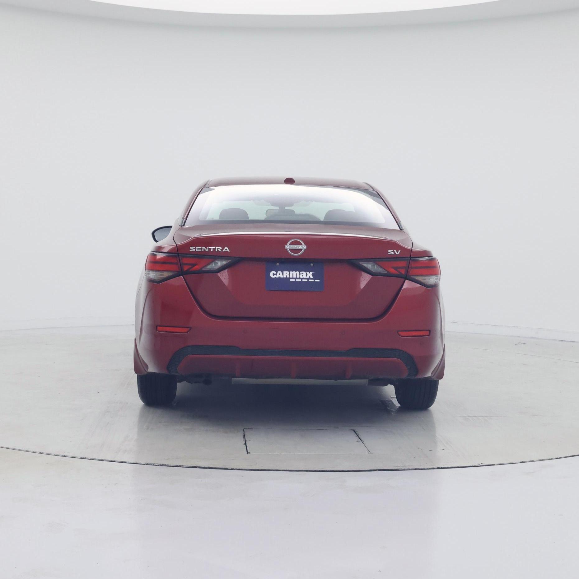 Thumbnail: 2024 Nissan Sentra - 6