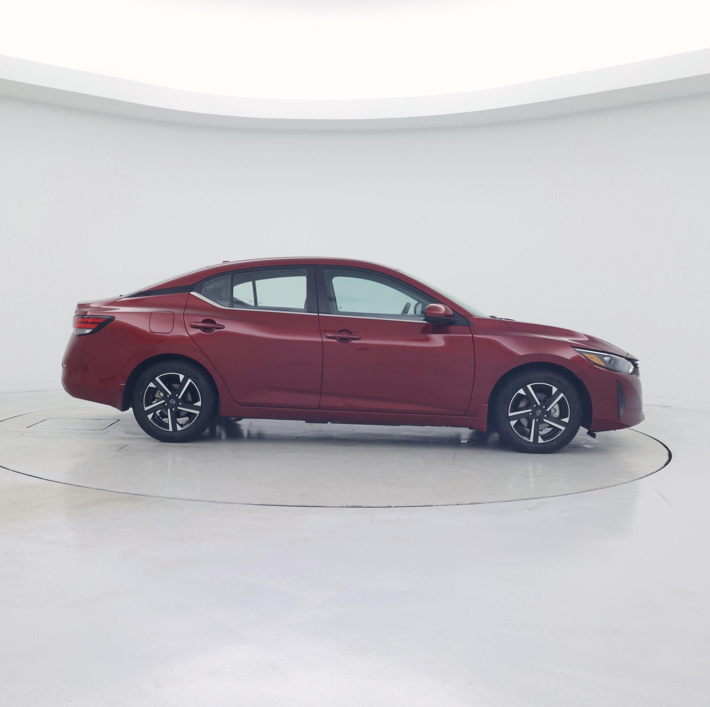 Thumbnail: 2024 Nissan Sentra - 7