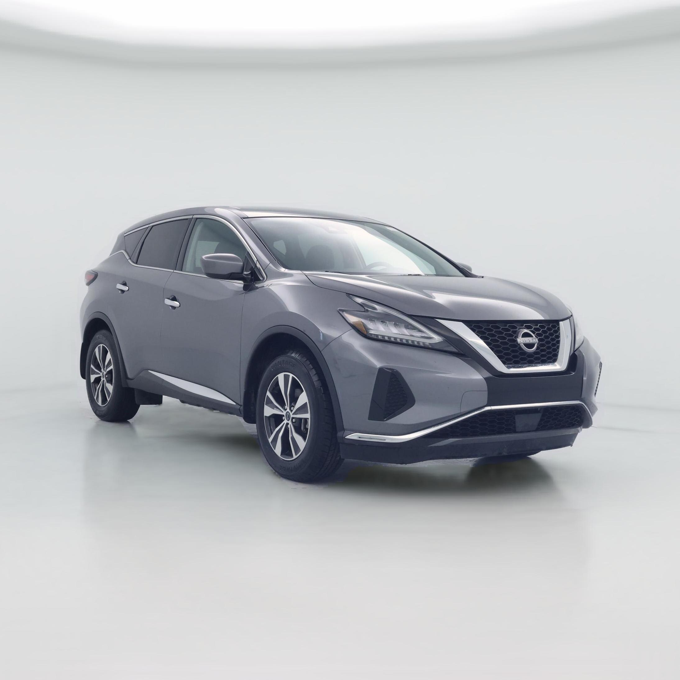 Thumbnail: 2023 Nissan Murano - 1