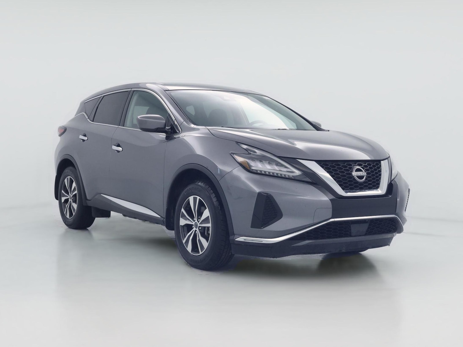 2023 Nissan Murano S