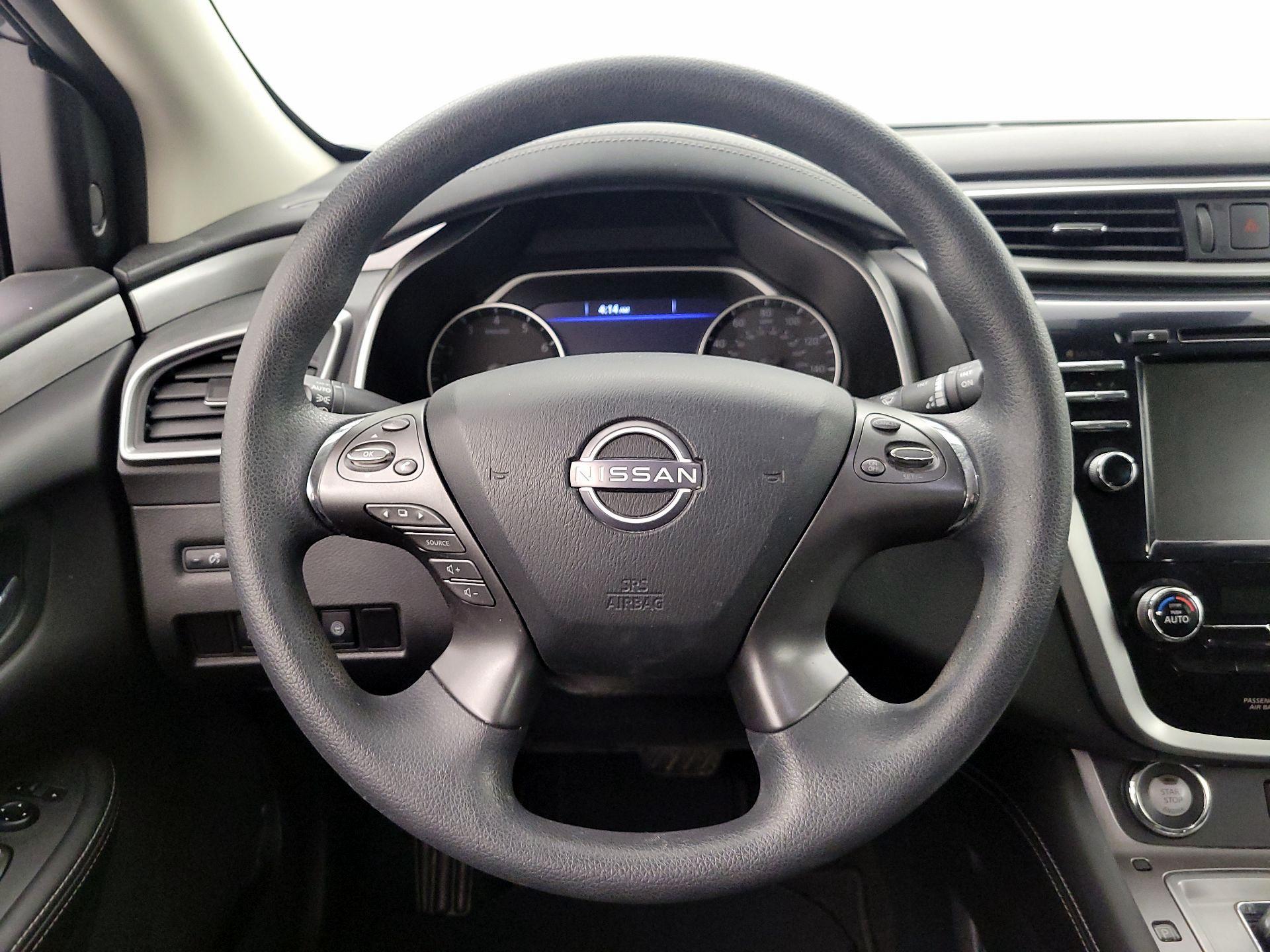 Thumbnail: 2023 Nissan Murano - 10