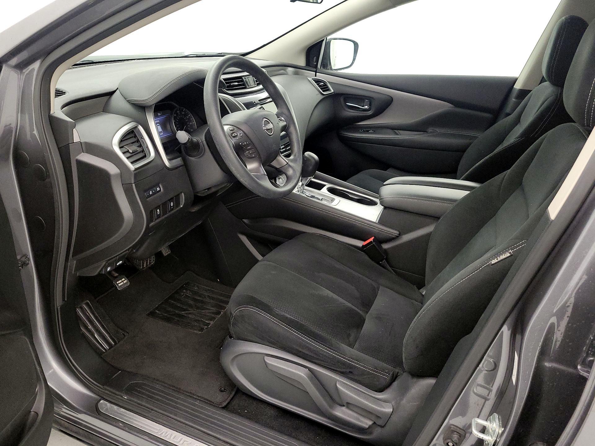 Thumbnail: 2023 Nissan Murano - 11