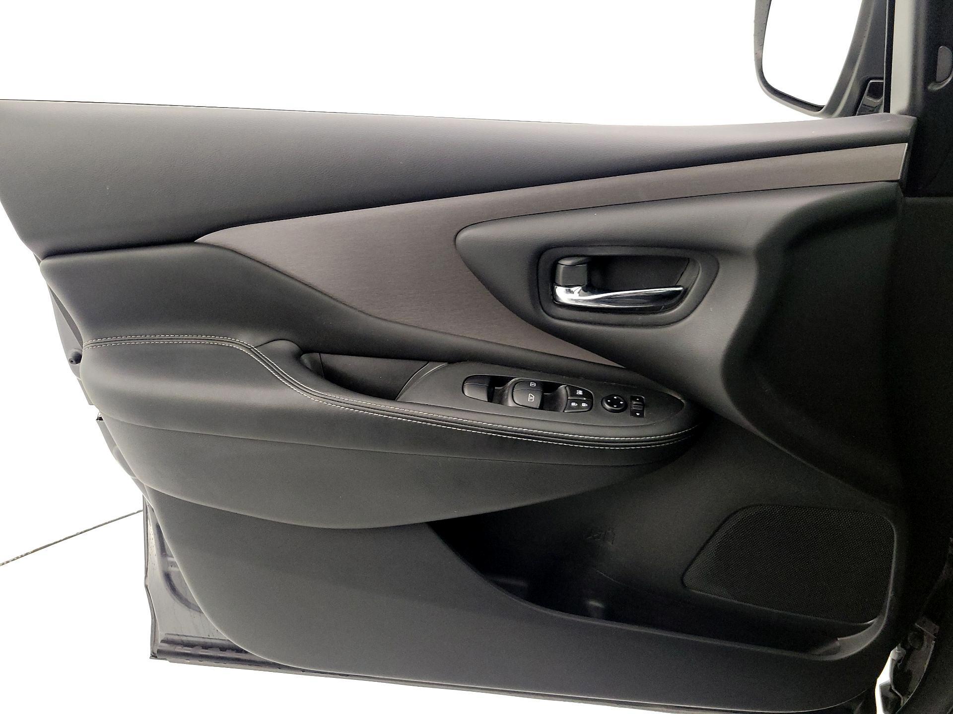 Thumbnail: 2023 Nissan Murano - 12