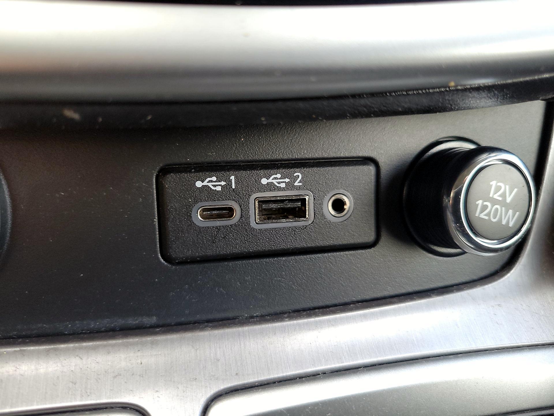 Thumbnail: 2023 Nissan Murano - 18