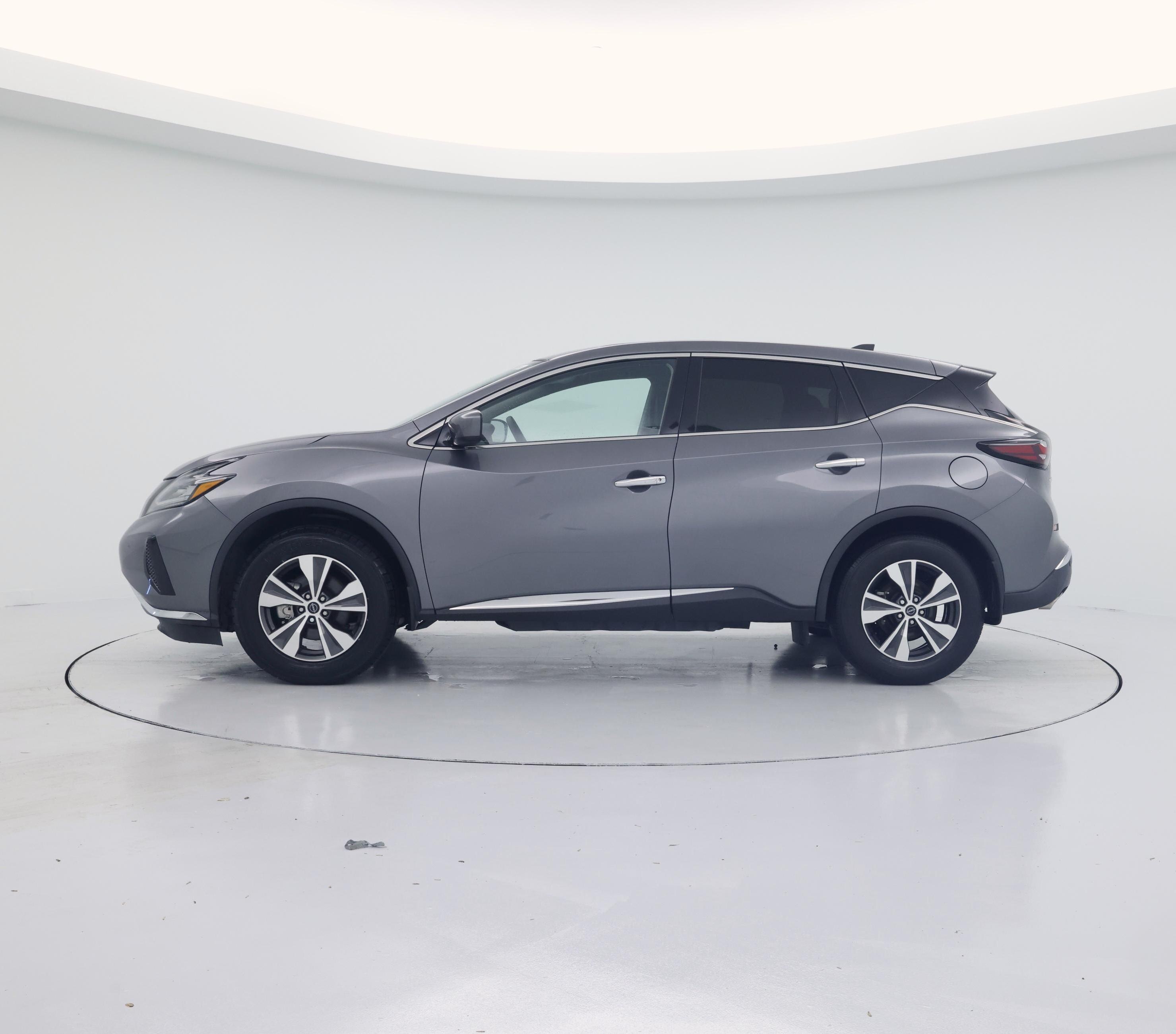 Thumbnail: 2023 Nissan Murano - 3