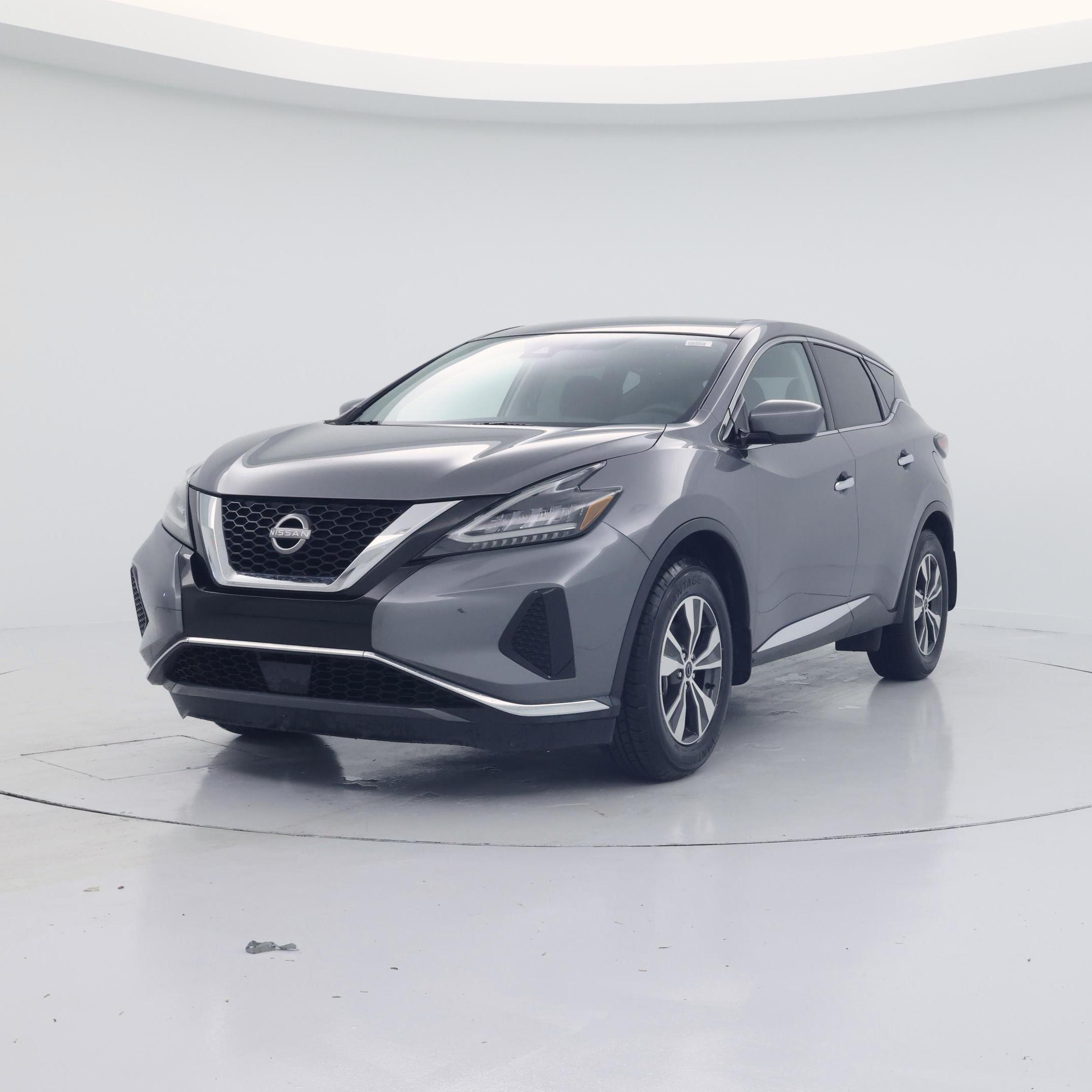 Thumbnail: 2023 Nissan Murano - 4