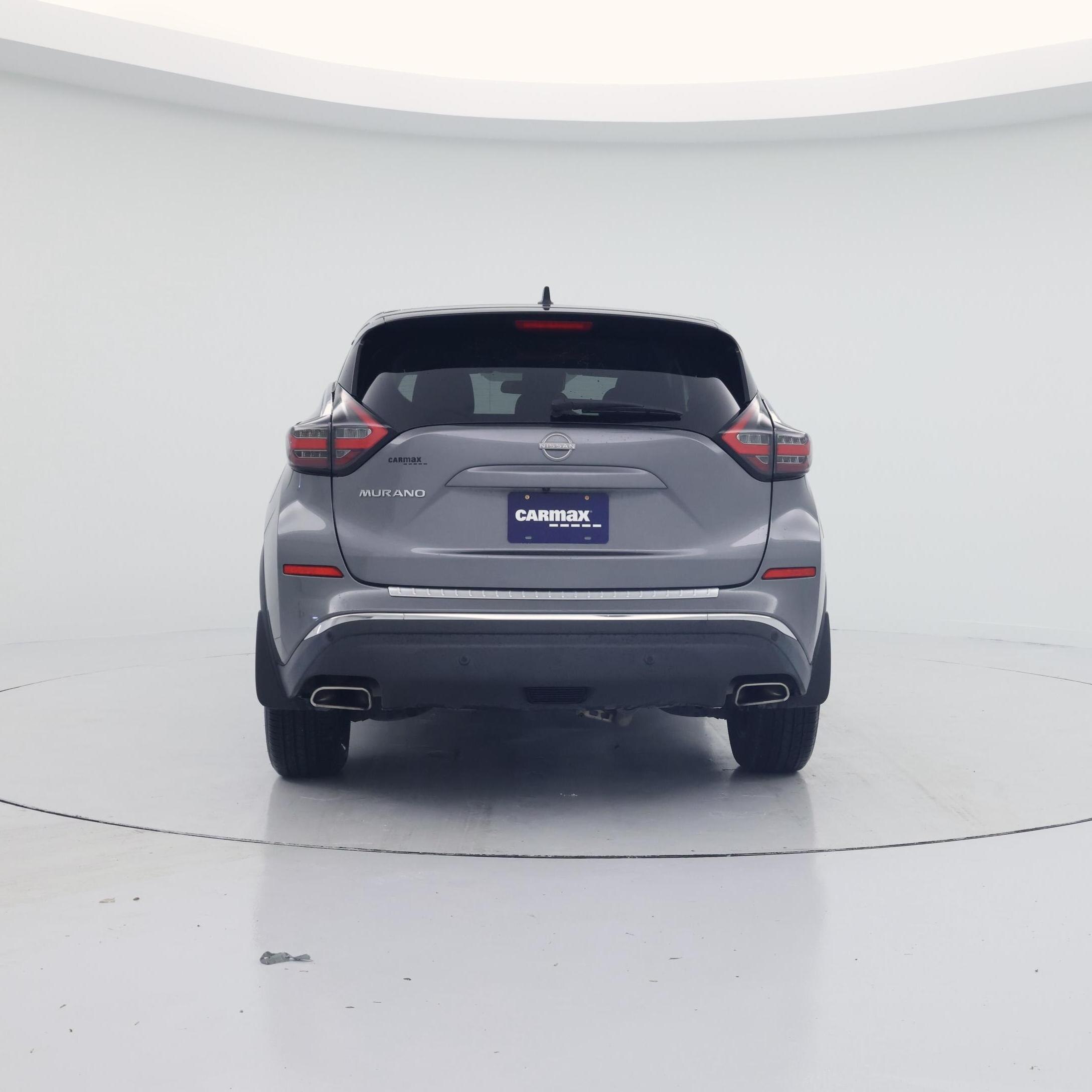 Thumbnail: 2023 Nissan Murano - 6