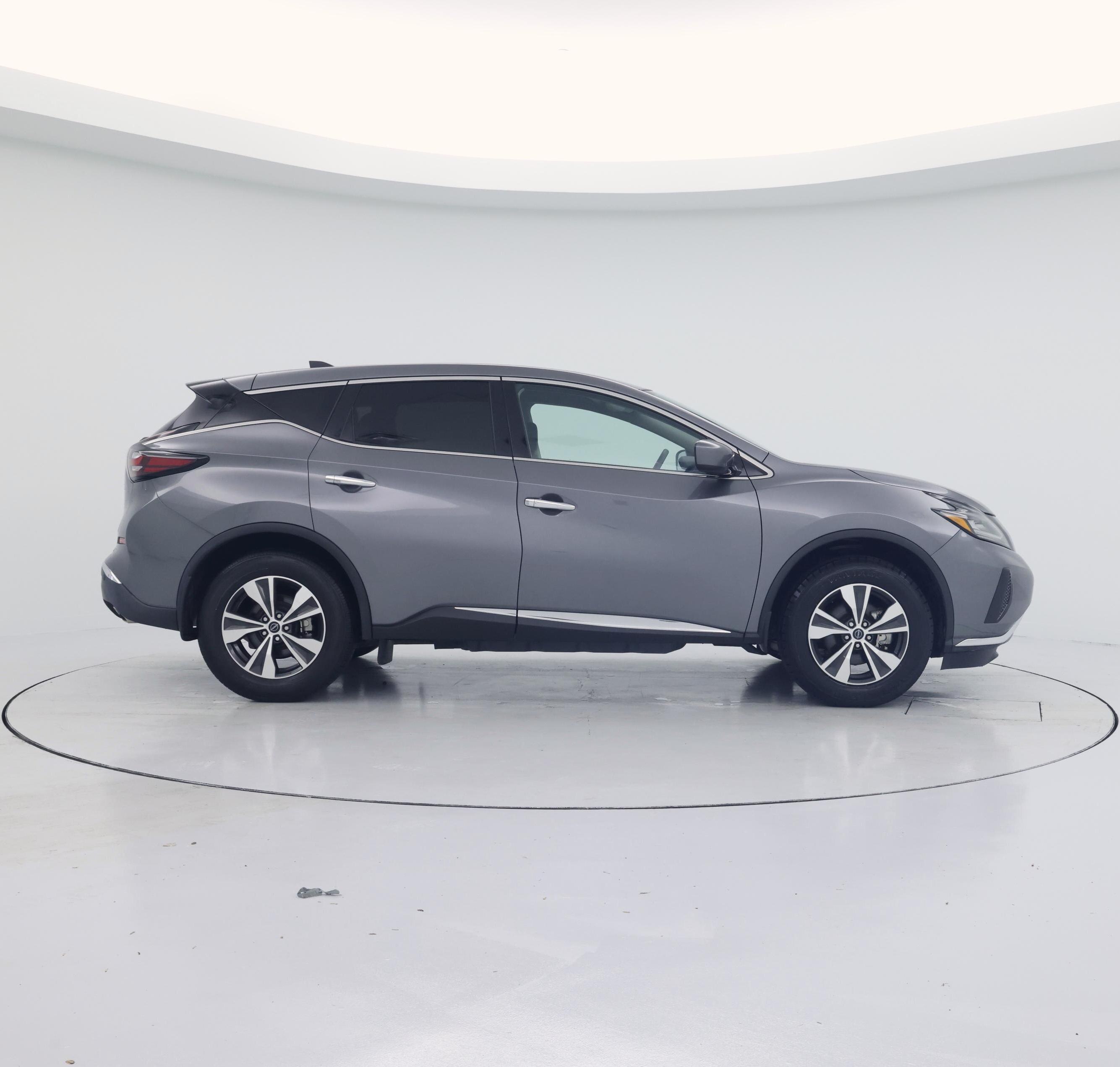 Thumbnail: 2023 Nissan Murano - 7
