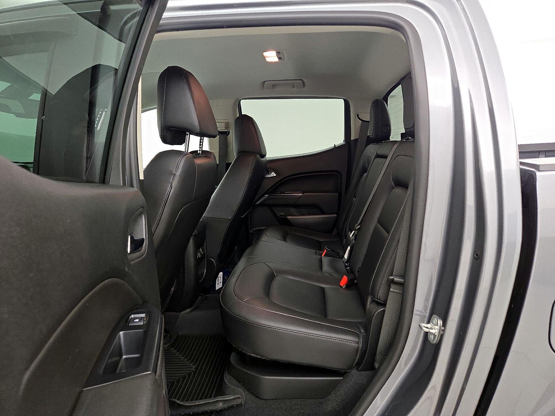Thumbnail: 2021 Chevrolet Colorado - 20