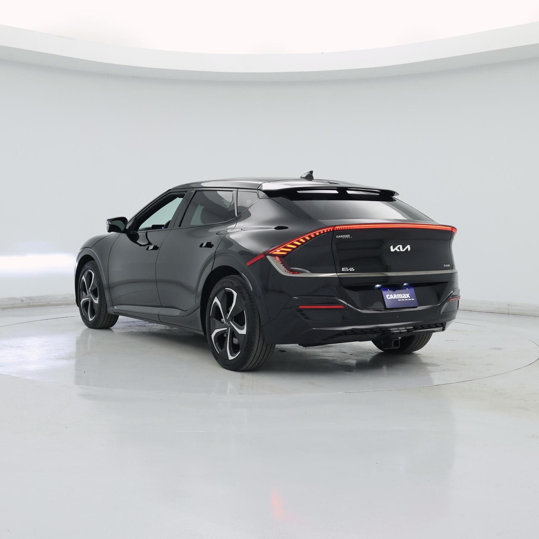 Thumbnail: 2024 Kia EV6 - 2