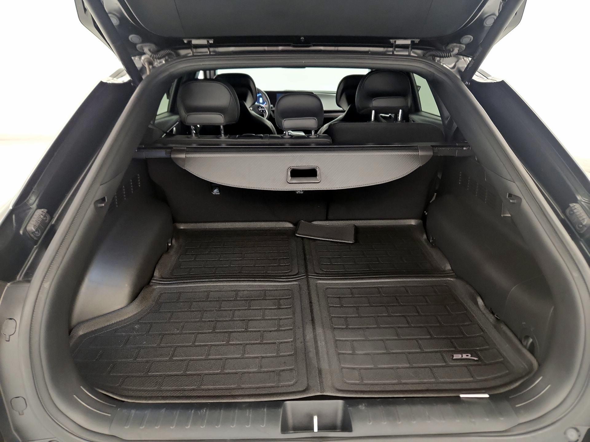 Thumbnail: 2024 Kia EV6 - 19