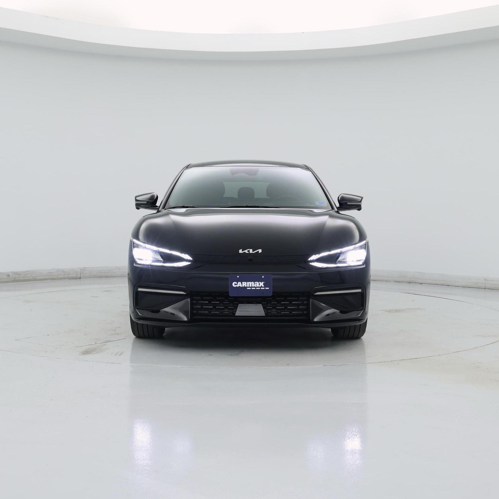 Thumbnail: 2024 Kia EV6 - 5