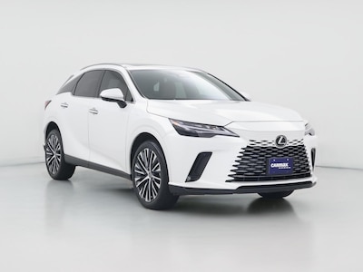 2023 Lexus RX 350 Premium Plus