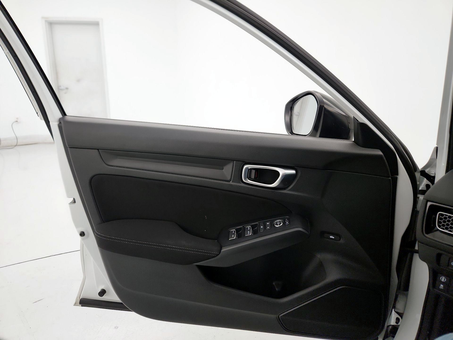 Thumbnail: 2024 Honda Civic - 12