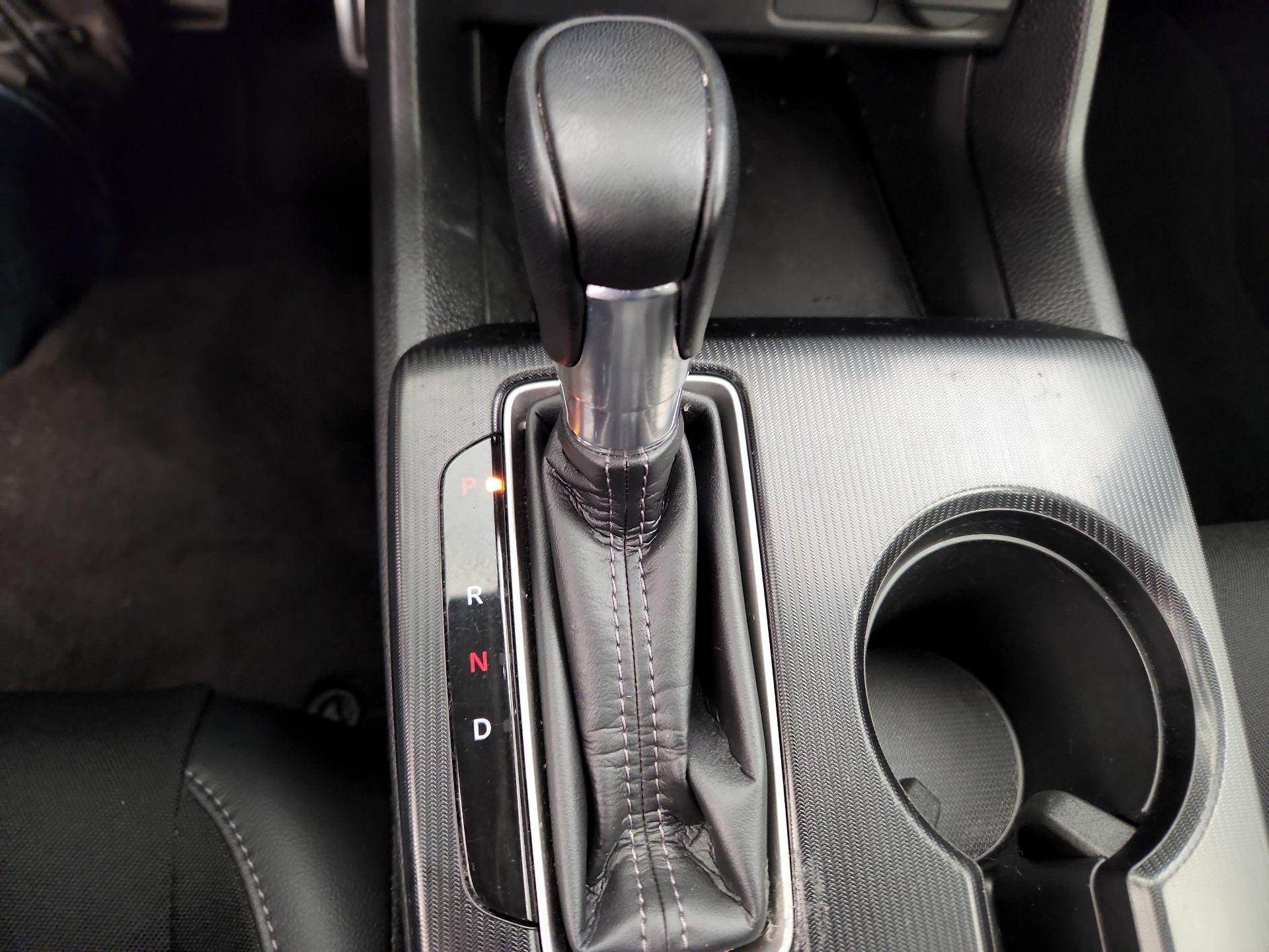 Thumbnail: 2024 Honda Civic - 17