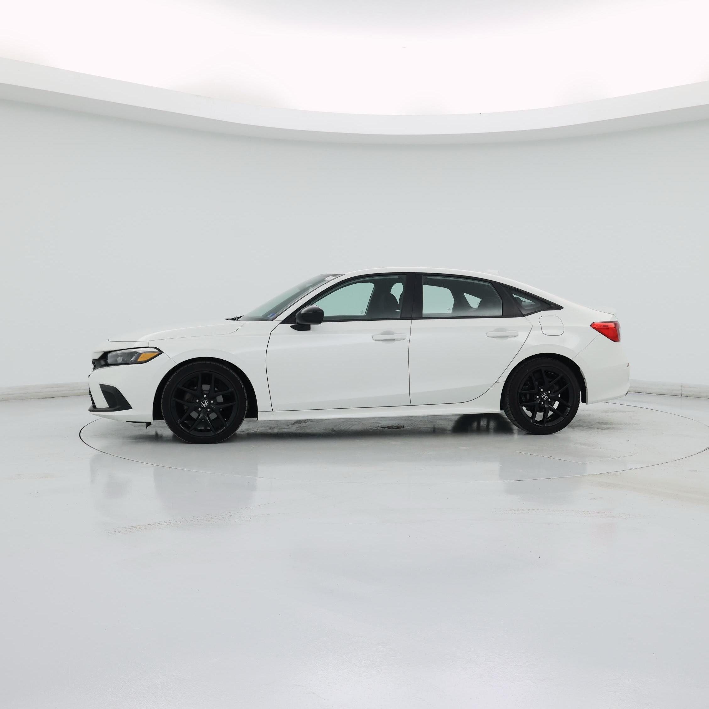 Thumbnail: 2024 Honda Civic - 3