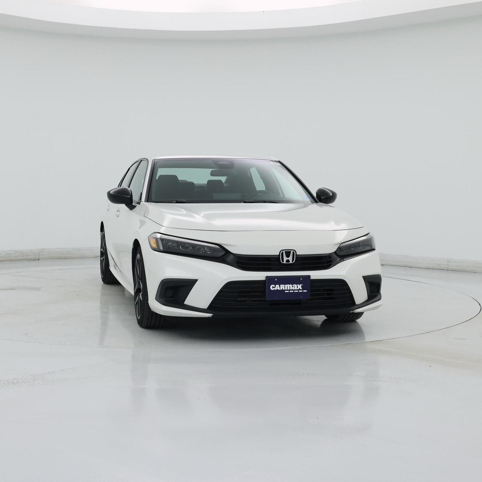 Thumbnail: 2024 Honda Civic - 5